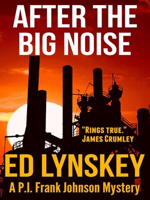 cover image of After the Big Noise